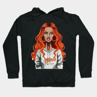 Rihanna Hoodie